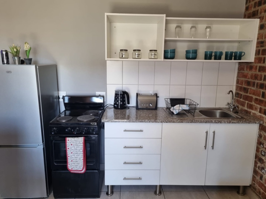 2 Bedroom Property for Sale in Raceway Free State